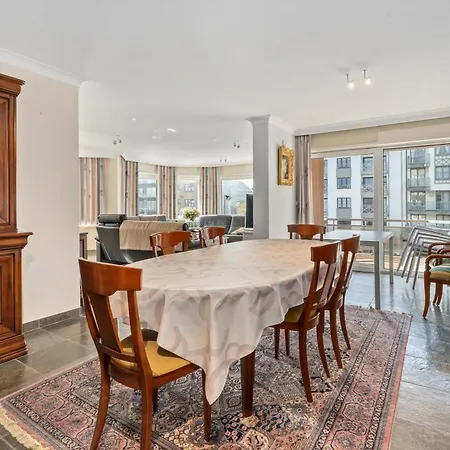 Apartment Helios A 0203 P *