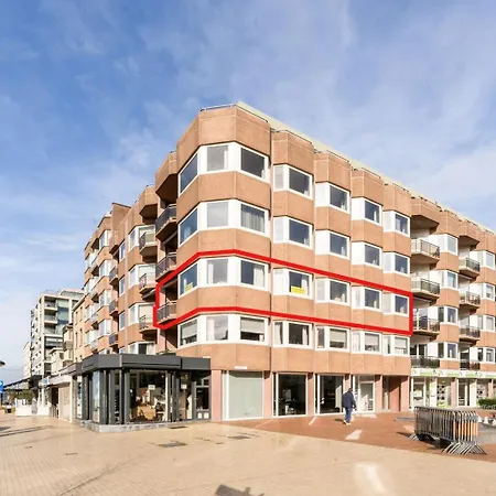 Helios A 0203 P Apartment *