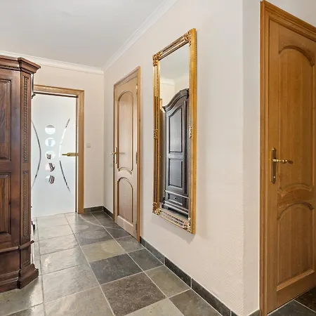 Helios A 0203 P Apartment Oostduinkerke