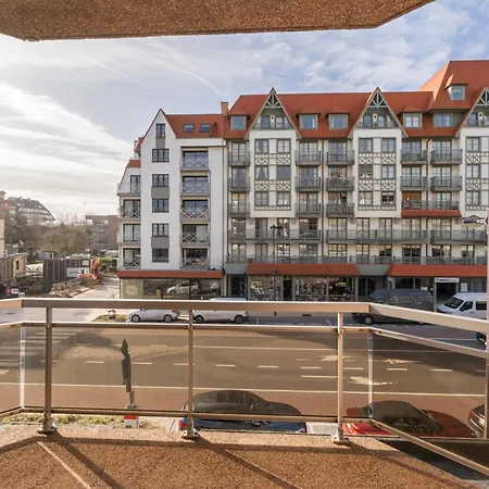 Apartment Helios A 0203 P *