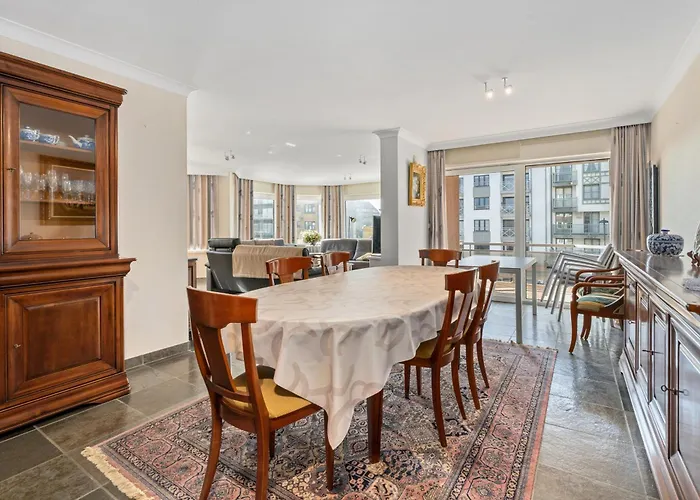 Apartment Helios A 0203 P *