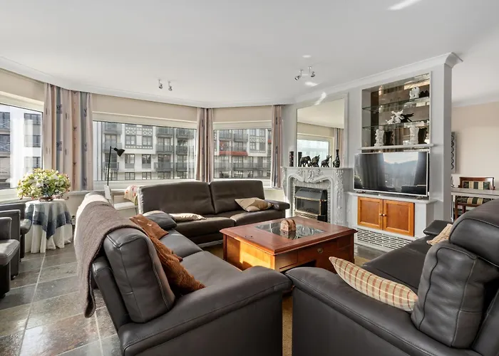 Helios A 0203 P Oostduinkerke