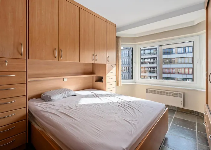 Helios A 0203 P Oostduinkerke