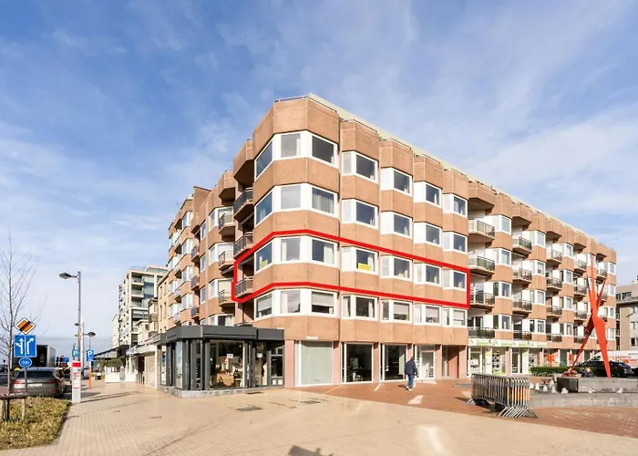 Helios A 0203 P Apartment *