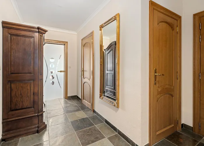 Helios A 0203 P Apartment Oostduinkerke