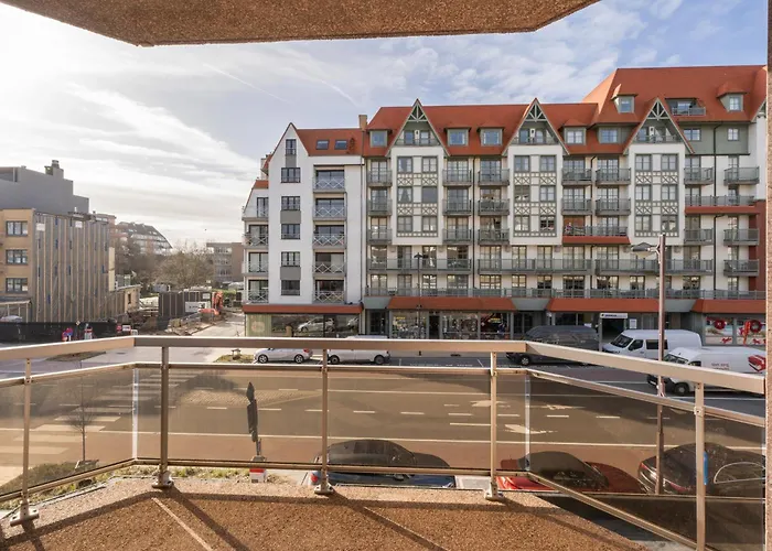 Apartment Helios A 0203 P *